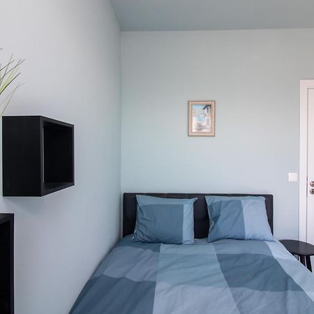 Mountain View Apartment 1 + Parking 소피아 외부 사진