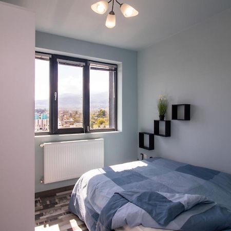 Mountain View Apartment 1 + Parking 소피아 외부 사진