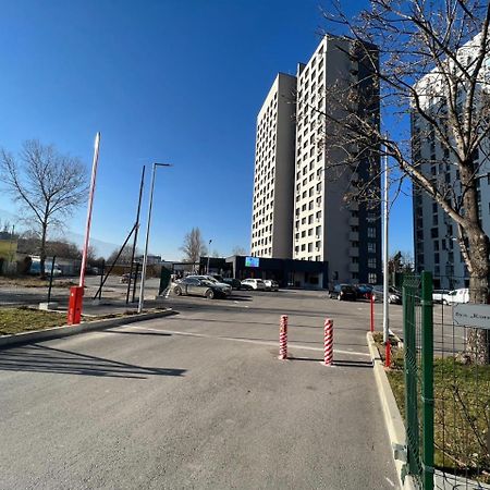 Mountain View Apartment 1 + Parking 소피아 외부 사진