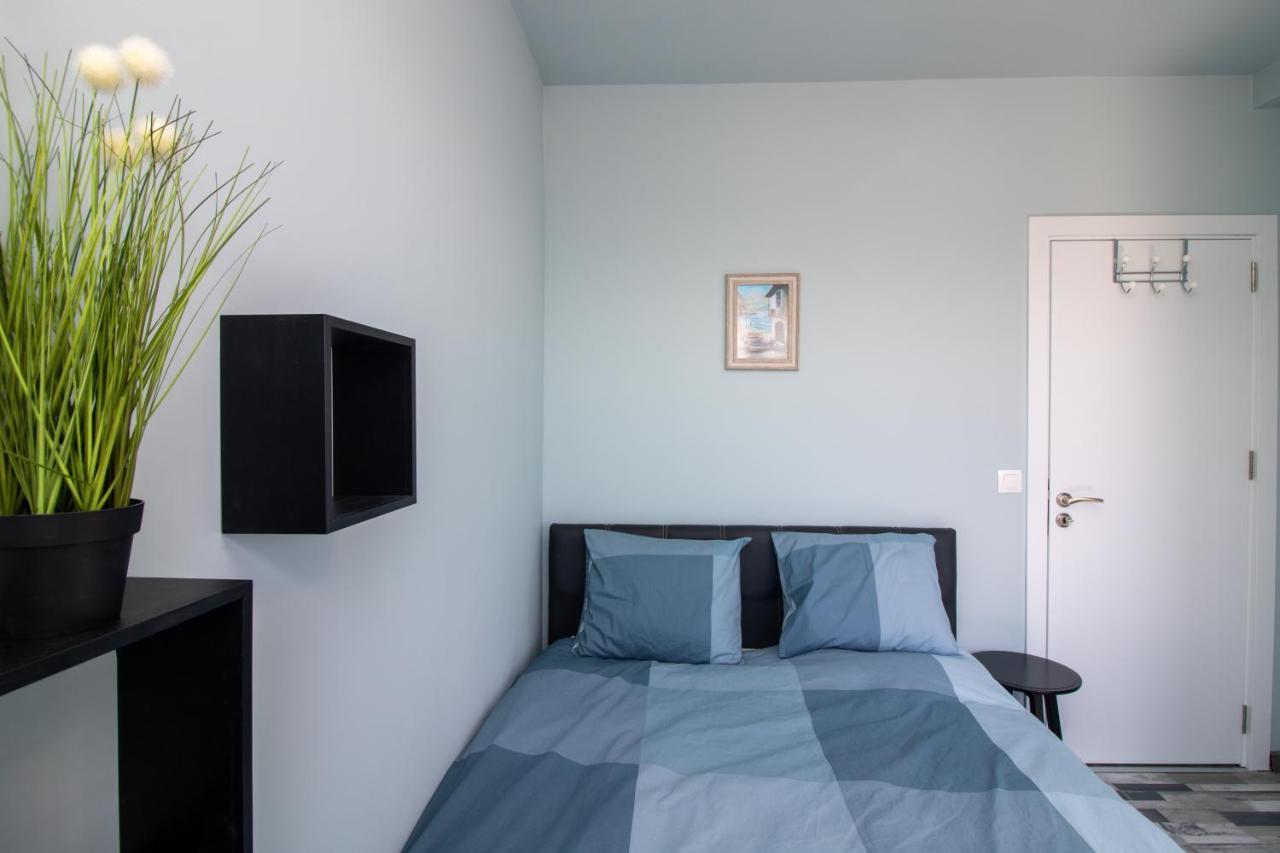 Mountain View Apartment 1 + Parking 소피아 외부 사진