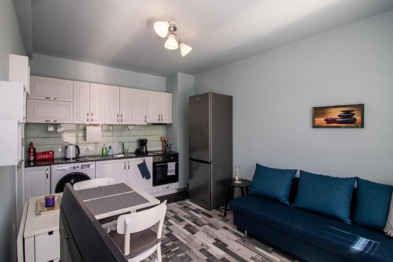 Mountain View Apartment 1 + Parking 소피아 외부 사진