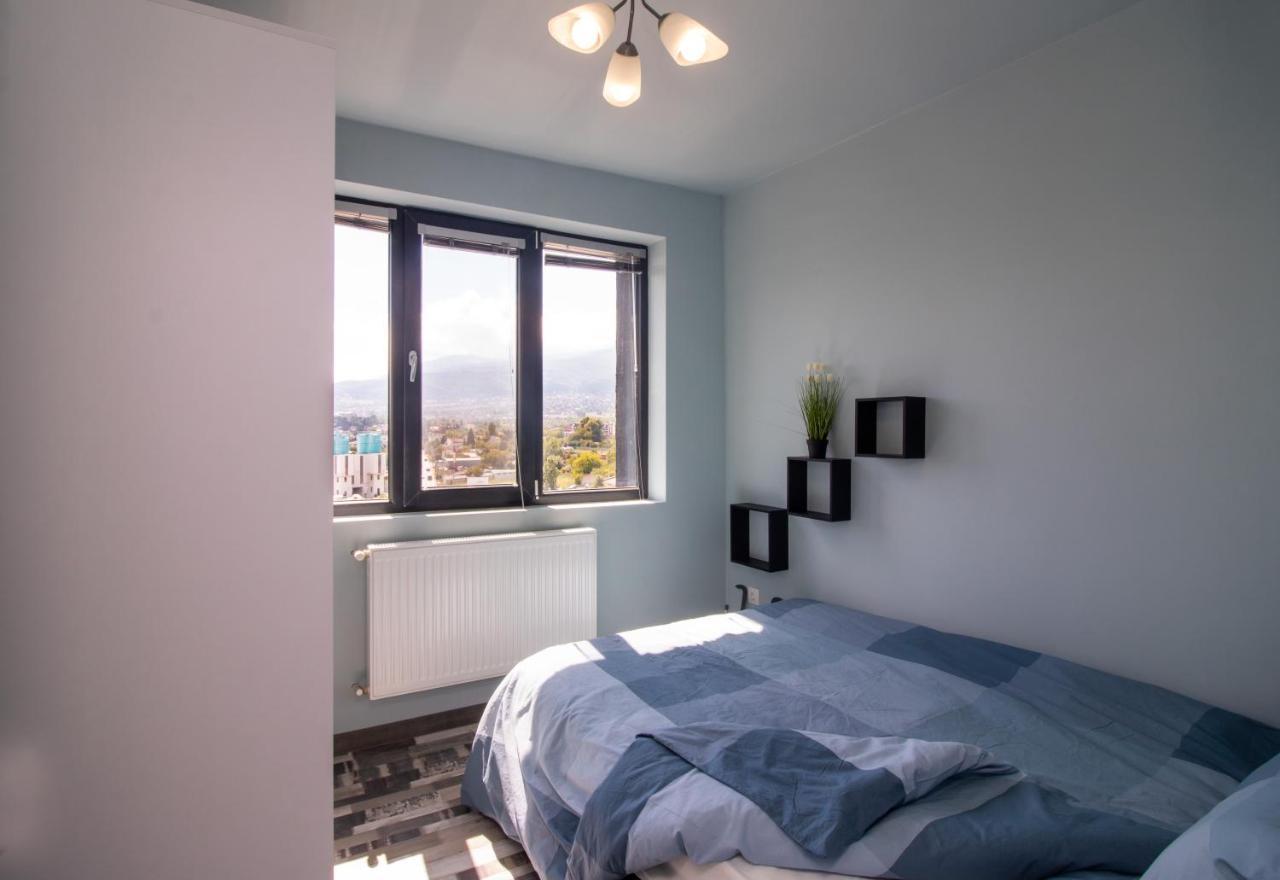Mountain View Apartment 1 + Parking 소피아 외부 사진