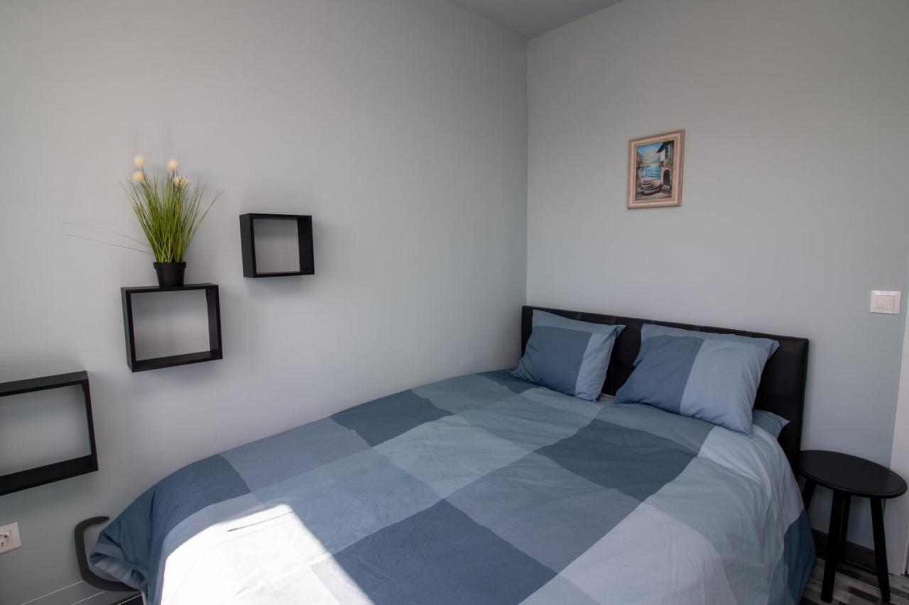 Mountain View Apartment 1 + Parking 소피아 외부 사진
