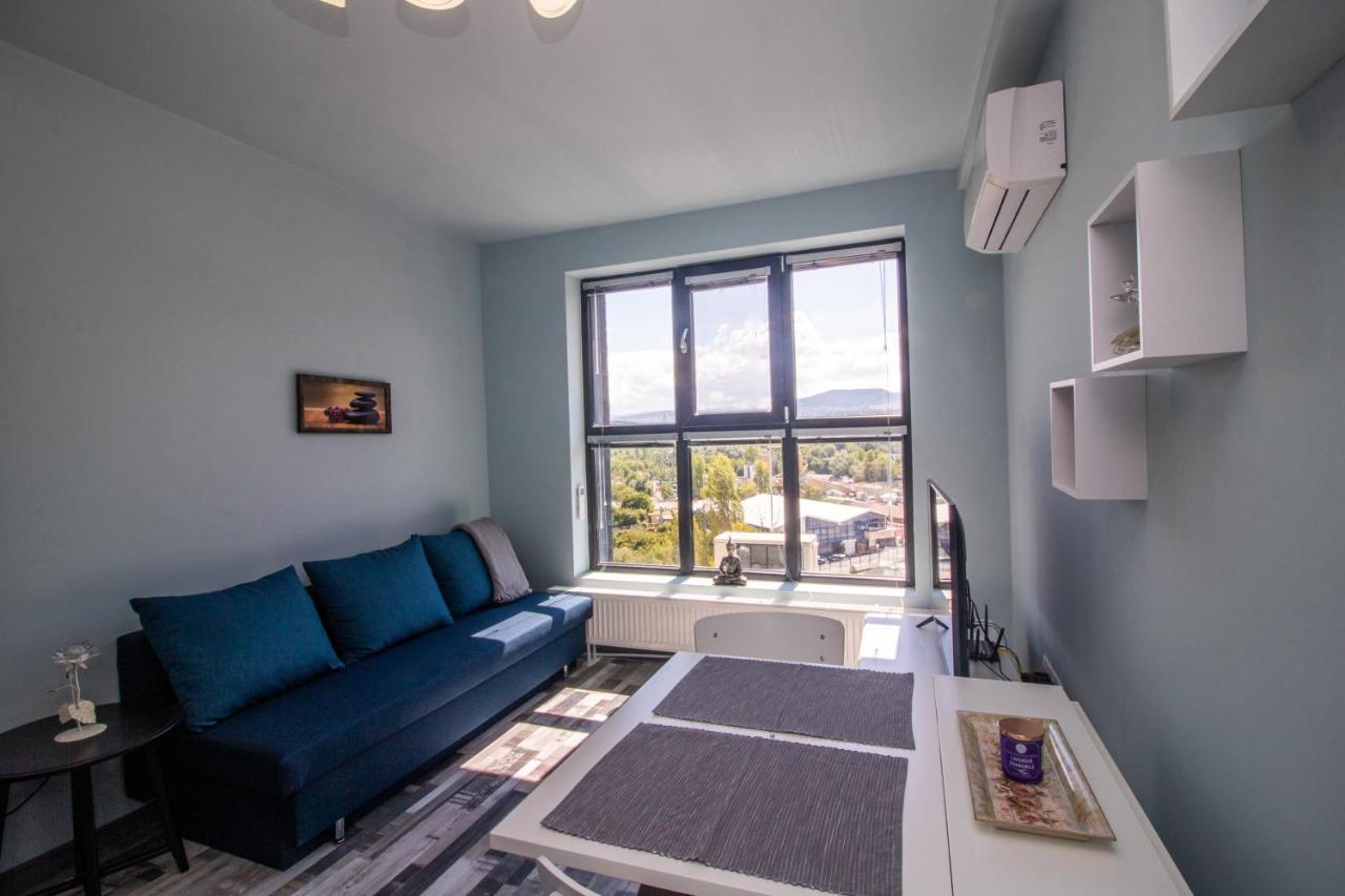 Mountain View Apartment 1 + Parking 소피아 외부 사진