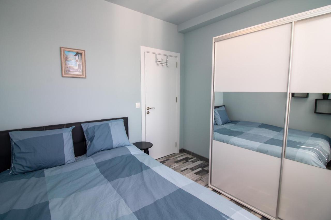 Mountain View Apartment 1 + Parking 소피아 외부 사진