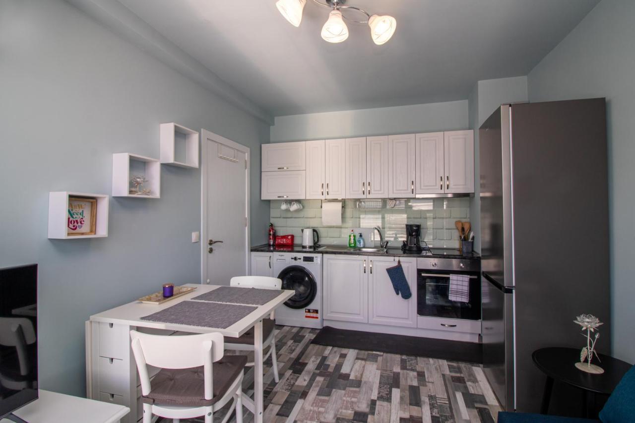 Mountain View Apartment 1 + Parking 소피아 외부 사진